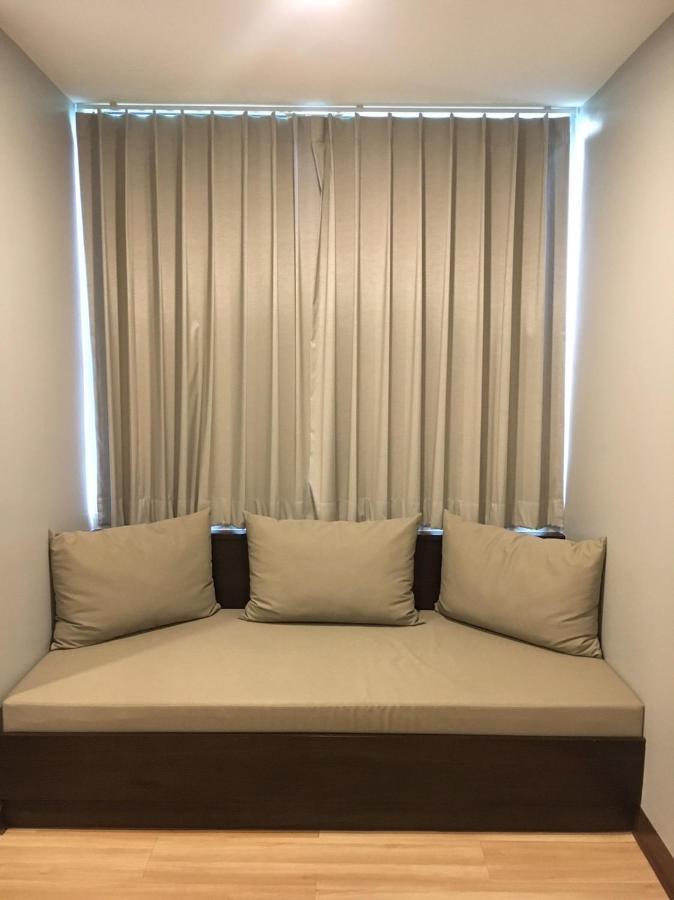 Ywca Hotel Bangkok Extérieur photo